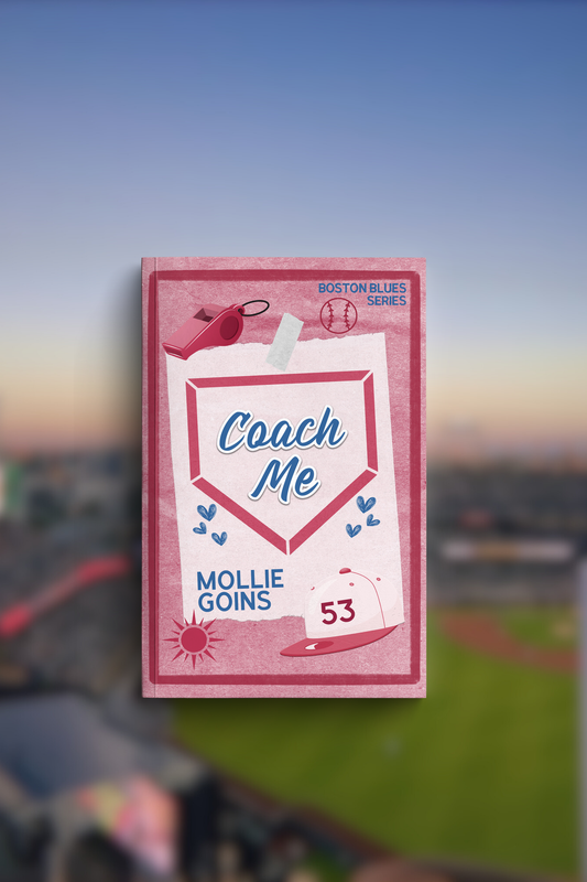 Coach Me