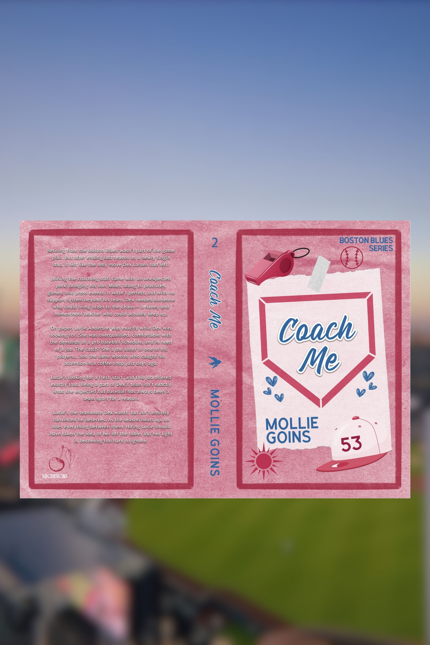 Coach Me