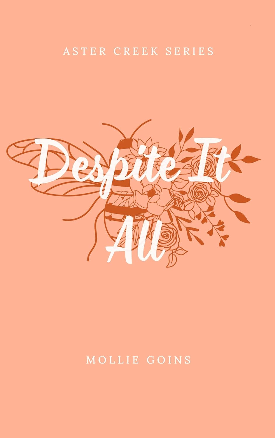 Despite It All