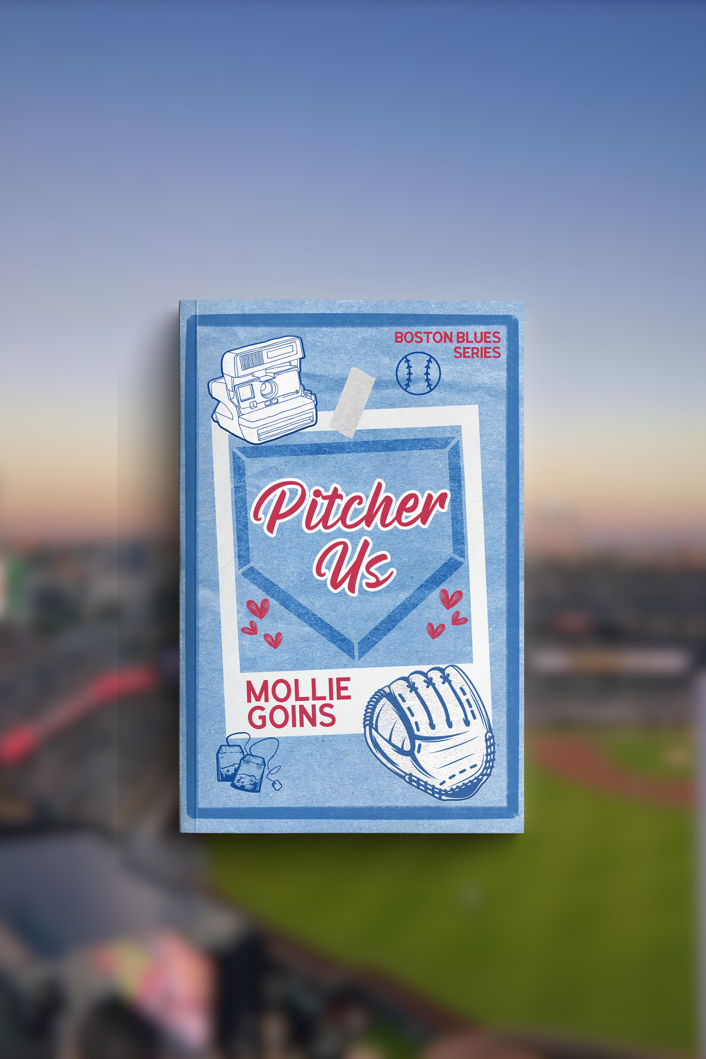 Pitcher Us