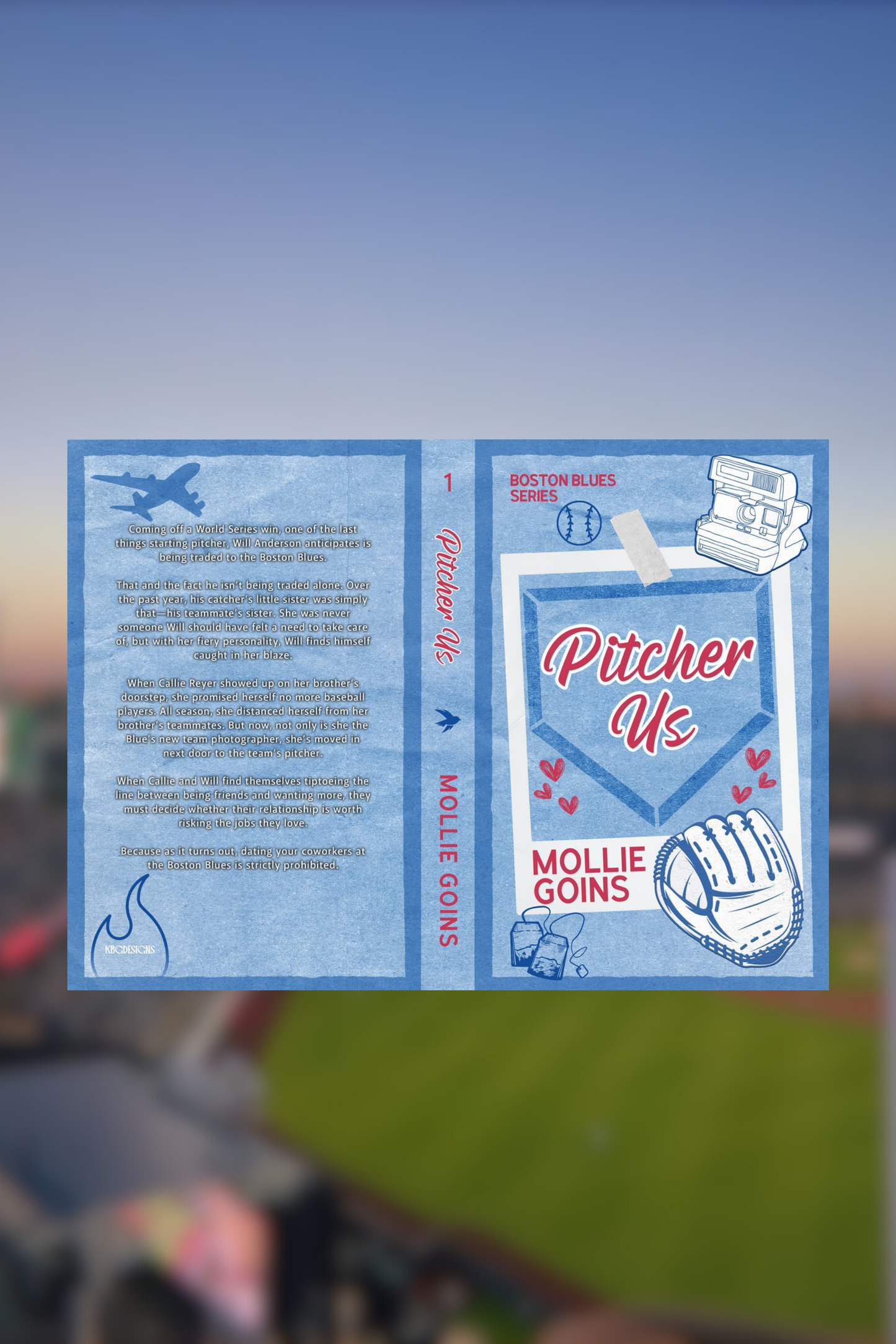 Pitcher Us