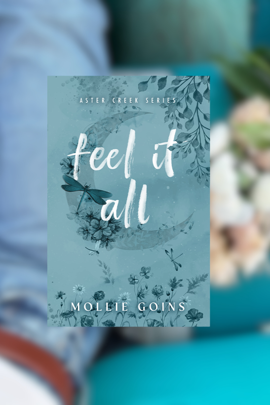 Feel It All - Special Edition