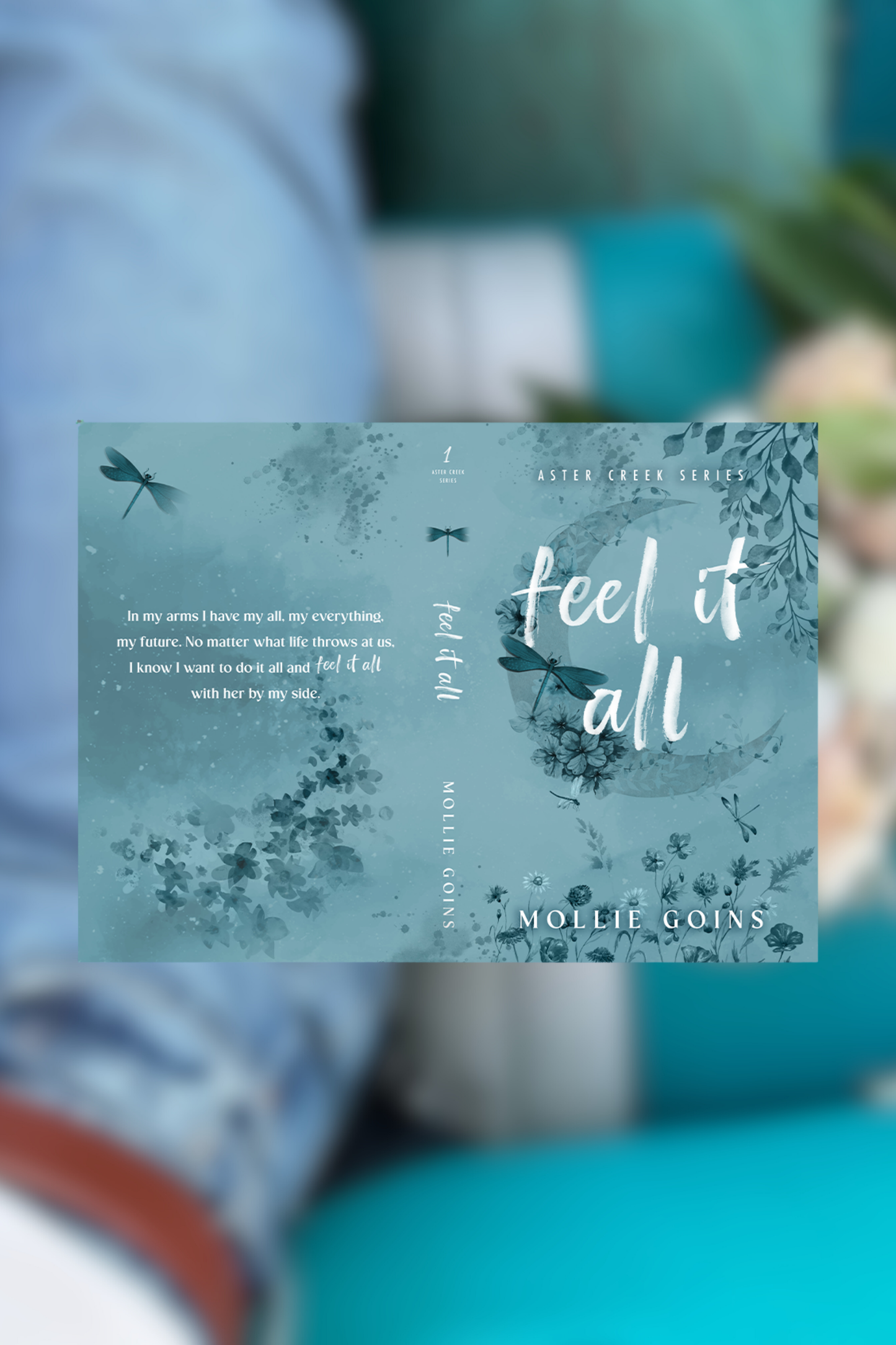 Feel It All - Special Edition