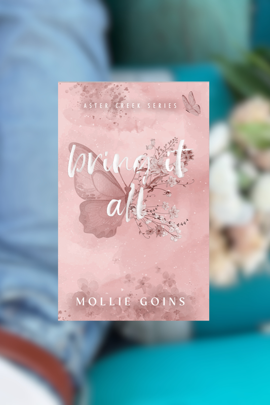 Bring It All - Special Edition