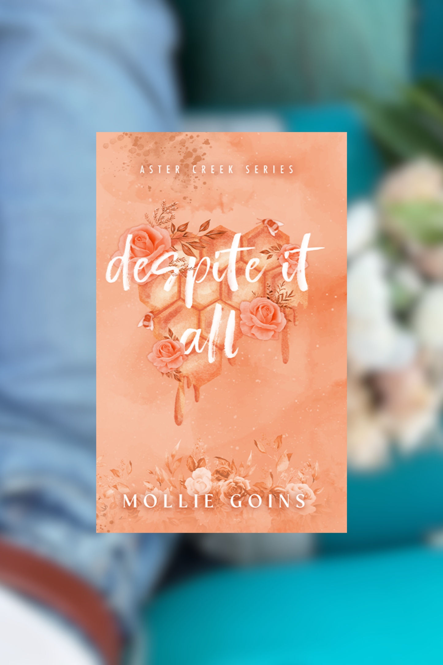 Despite It All - SE