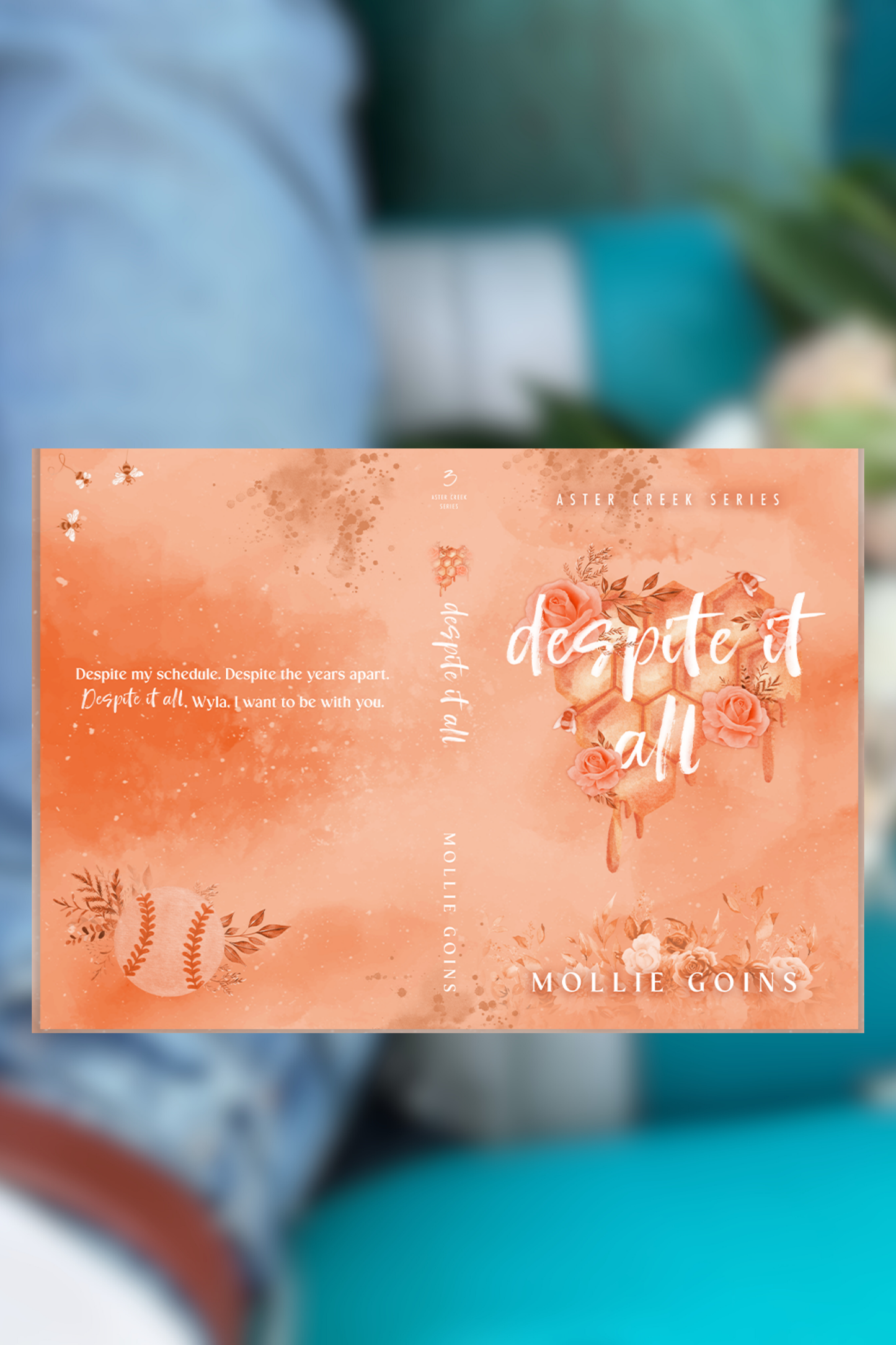 Despite It All - SE