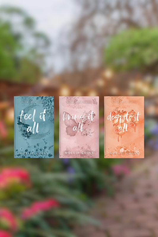 Aster Creek Special Edition Bundle