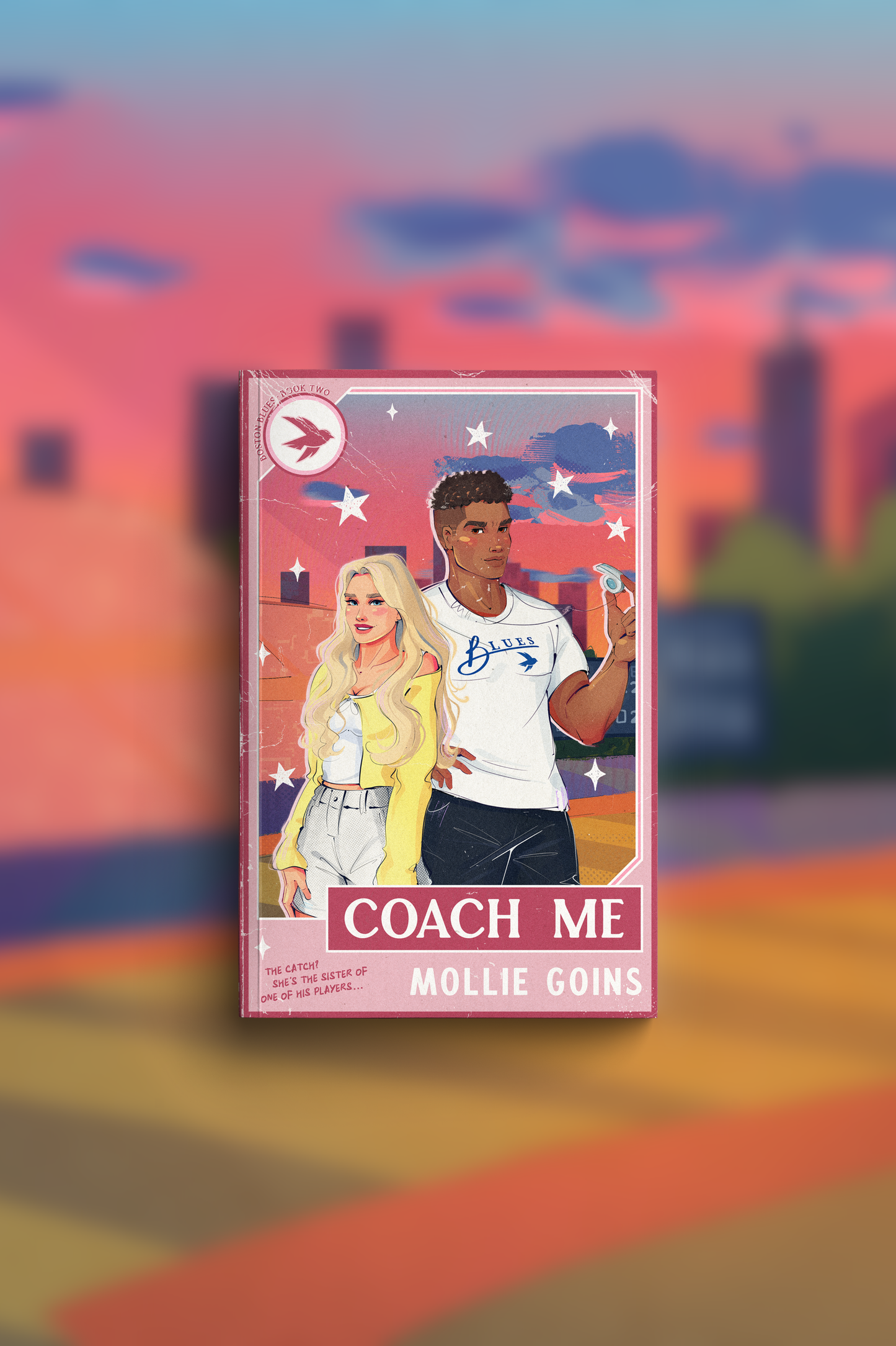 Coach Me Deluxe cover